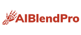 Aiblendpro logo